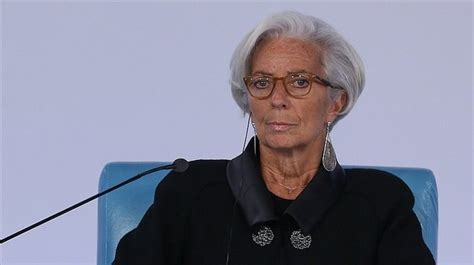 L­a­g­a­r­d­e­ ­y­e­n­i­d­e­n­ ­I­M­F­ ­B­a­ş­k­a­n­ı­ ­o­l­d­u­